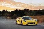 Hennessey Venom GT Yellow 2011 года